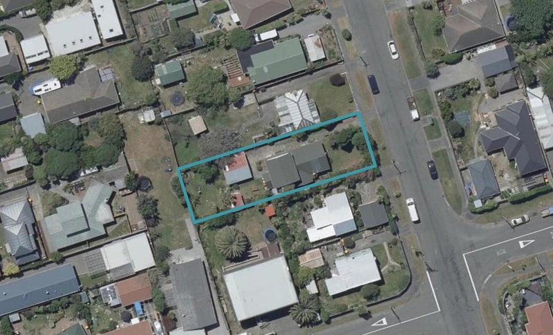 244 Pine Avenue, South New Brighton, Christchurch - Carousel 1