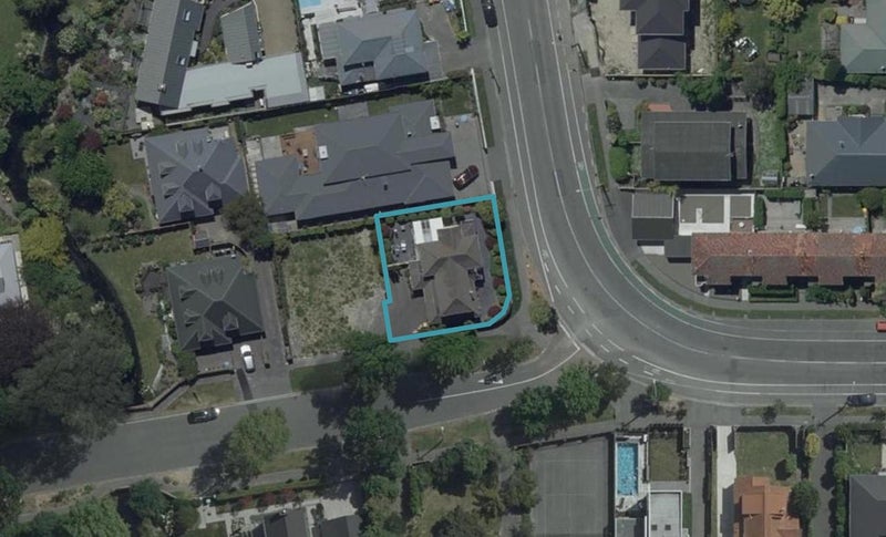 83 Kahu Road, Fendalton, Christchurch - Carousel 1