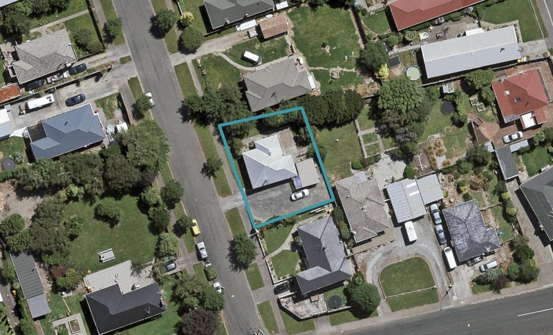 76 Anglem Street, Hawthorndale, Invercargill - Carousel 1