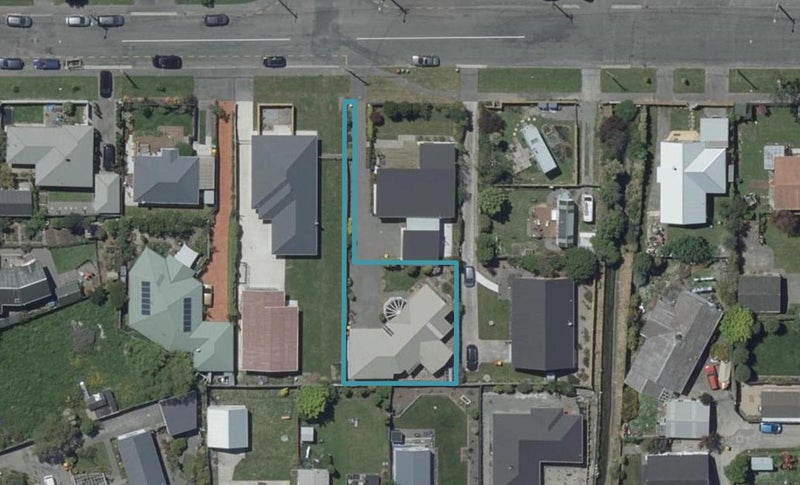 2/6 Roscoe Street, Saint Martins, Christchurch - Carousel 1
