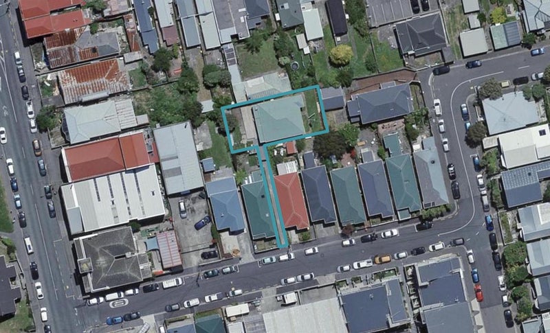 9 Horner Street, Newtown, Wellington - Carousel 1