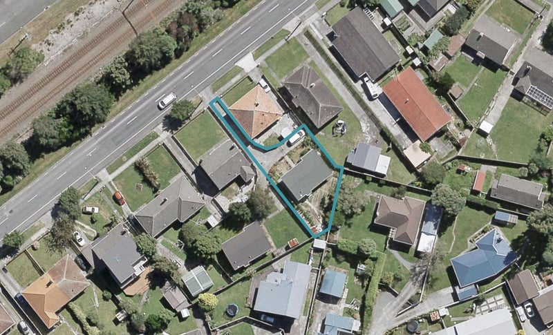 2/196 Cambridge Terrace, Naenae, Lower Hutt - Carousel 1