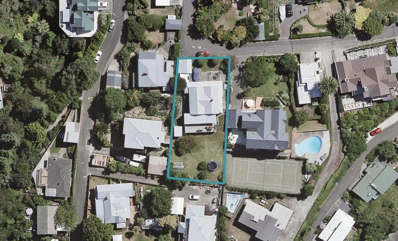 4 Elizabeth Road, Bluff Hill, Napier - Carousel 1