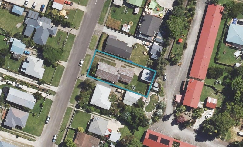 4 Clarence Street, Te Hapara, Gisborne - Carousel 1