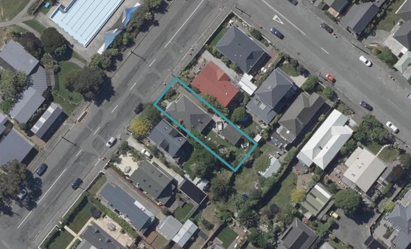 25 Hardwicke Street, Sumner, Christchurch - Carousel 1