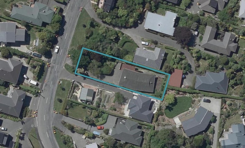 121 Major Hornbrook Road, Mount Pleasant, Christchurch - Carousel 1