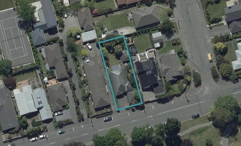 17 Jeffreys Road, Fendalton, Christchurch - Carousel 1