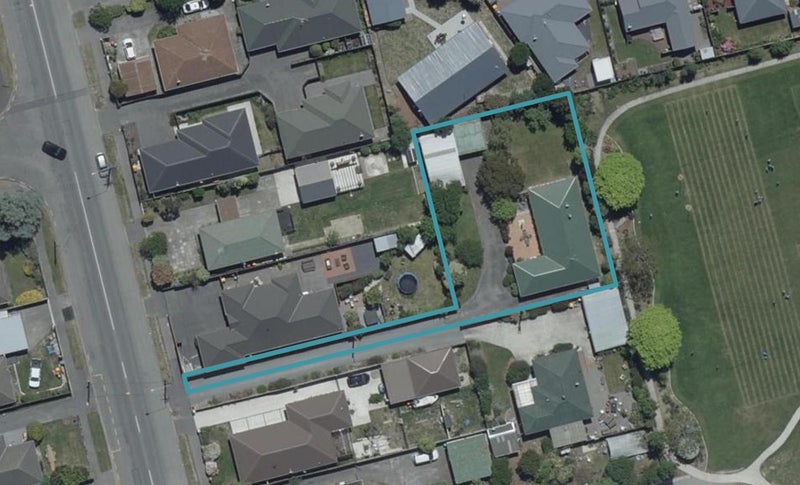 196A Burwood Road, Burwood, Christchurch - Carousel 1