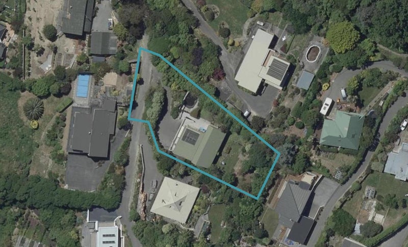 15 Ranelagh Terrace, Huntsbury, Christchurch - Carousel 1