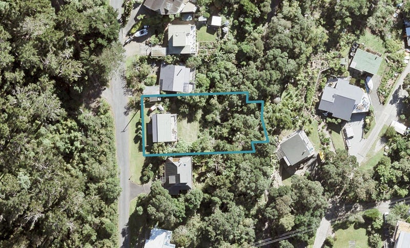 32 Jamieson Road, Mahurangi West, Warkworth - Carousel 1
