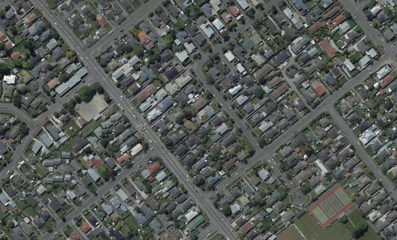 5/33 Diamond Avenue, Spreydon, Christchurch - Carousel 1