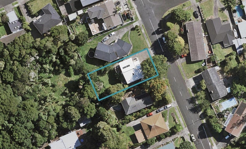 20 Dennis Avenue, Hillpark, Auckland - Carousel 1