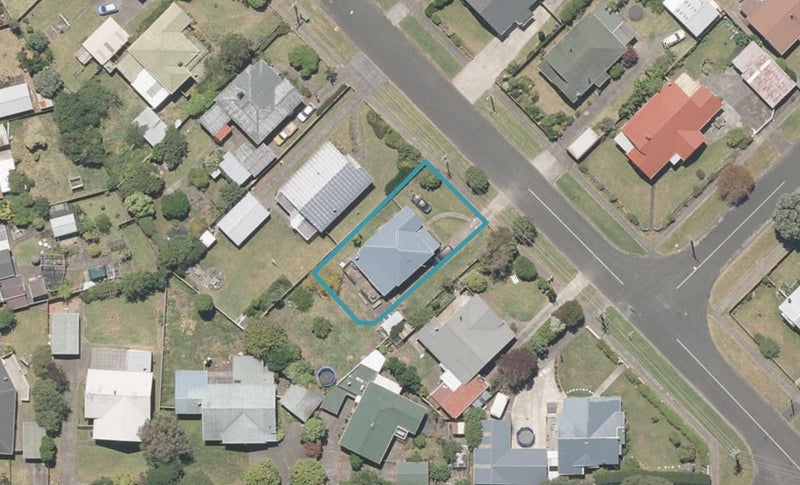 5A Muir Street, Gonville, Whanganui - Carousel 1
