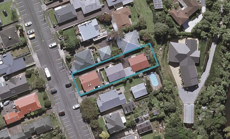 3/19 Norman Street, Lower Vogeltown, New Plymouth - Carousel 1