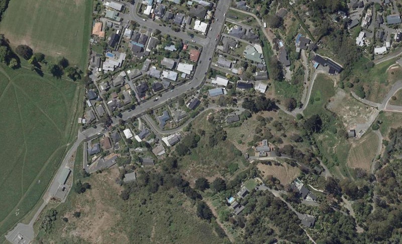 1 Red Rock Lane, Moncks Bay, Christchurch - Carousel 1