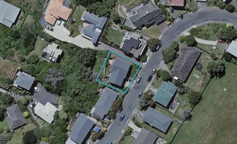 14 Arun Crescent, Southgate, Wellington - Carousel 1