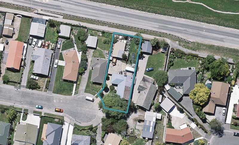 52 Bracebridge Street, Kaiapoi, Kaiapoi - Carousel 1