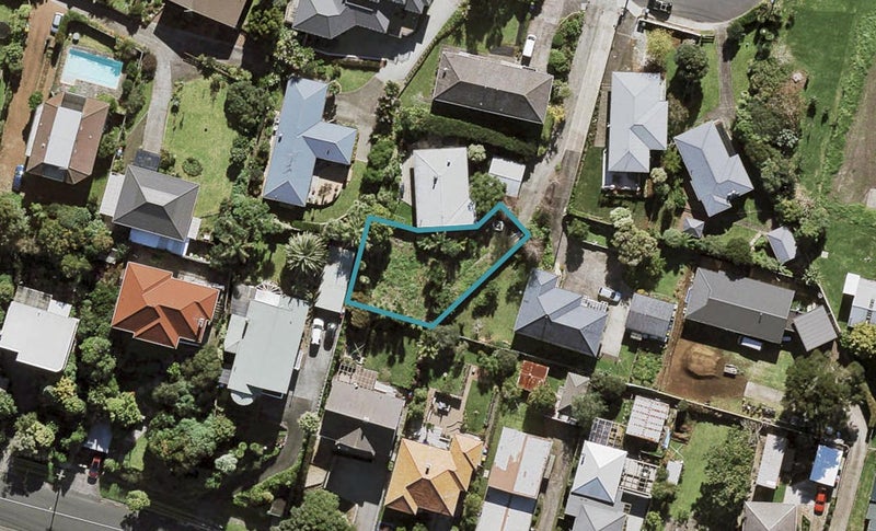 5B Boyd Avenue, Royal Oak, Auckland - Carousel 1