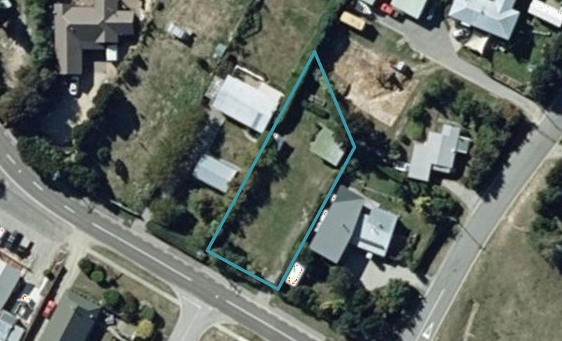 20 Capell Avenue, Lake Hāwea - Carousel 1