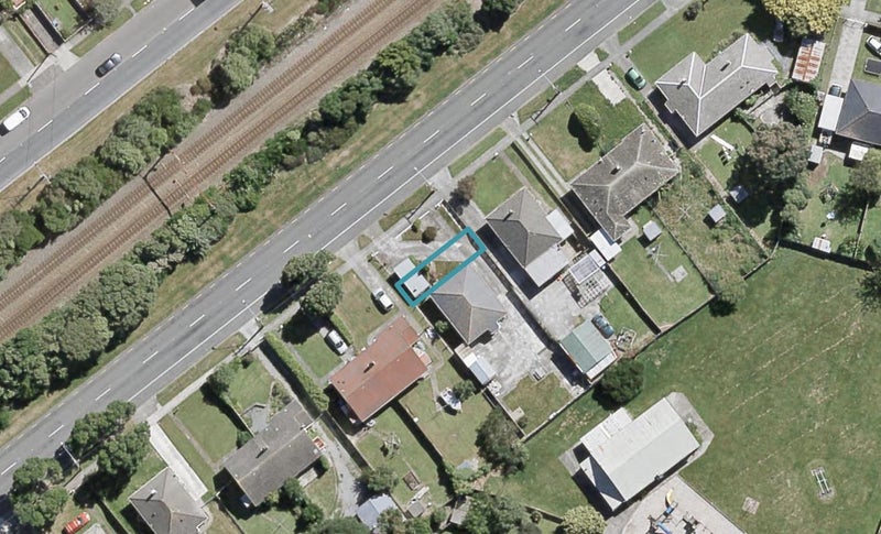 2/182 Cambridge Terrace, Fairfield, Lower Hutt - Carousel 1