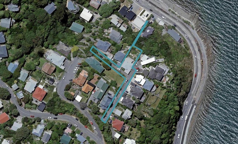 8 Kio Crescent, Hataitai, Wellington - Carousel 1