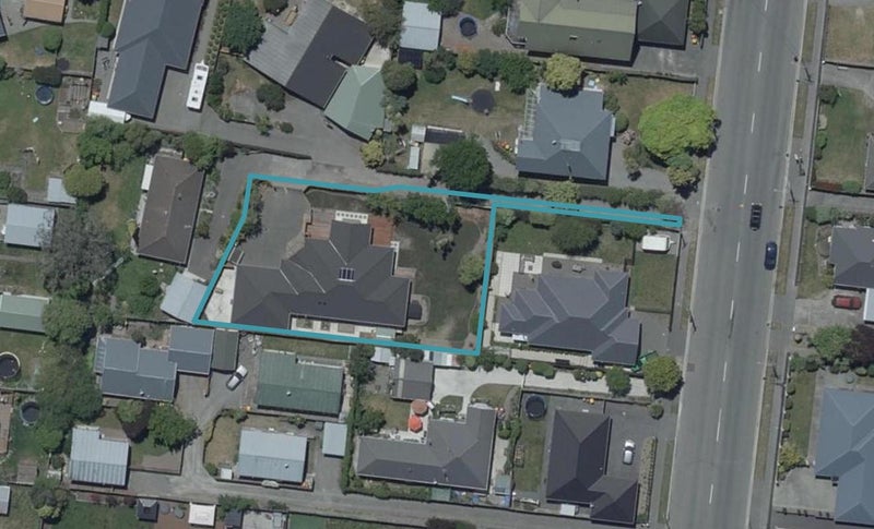 47 Bassett Street, Burwood, Christchurch - Carousel 1