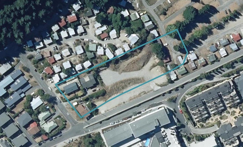 7 Glasgow Street, Queenstown, Queenstown - Carousel 1
