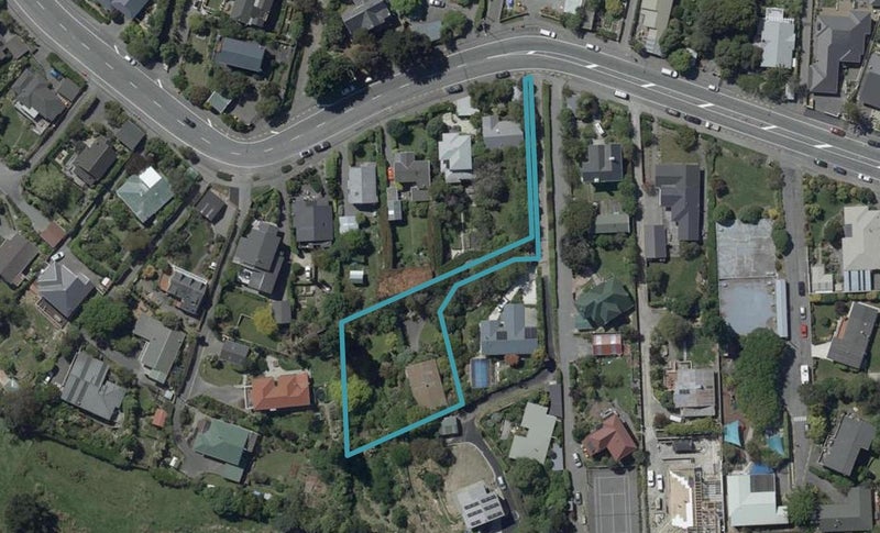 100C Hackthorne Road, Cashmere, Christchurch - Carousel 1