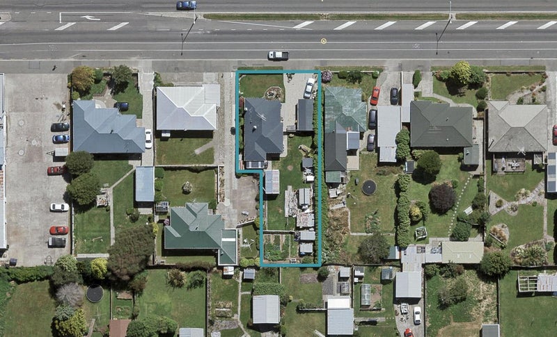 673 Tweed Street, Newfield, Invercargill - Carousel 1