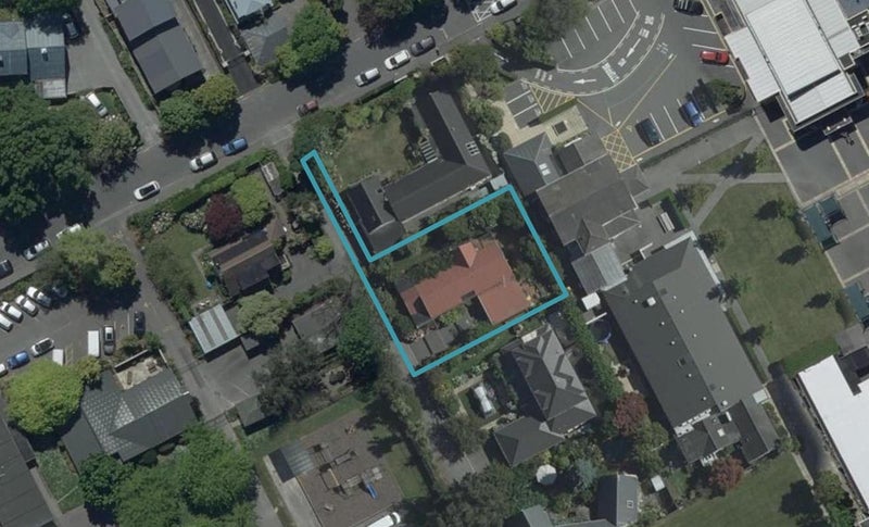 118 Merivale Lane, Merivale, Christchurch - Carousel 1