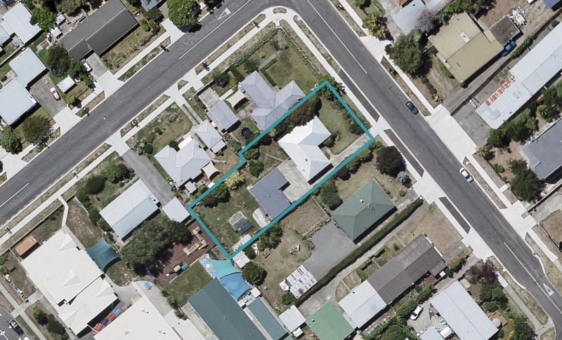 703 Alexandra Street, Parkvale, Hastings - Carousel 1