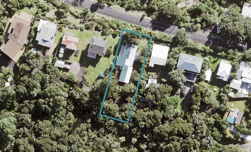 87 Seaview Road, New Lynn - Carousel 1