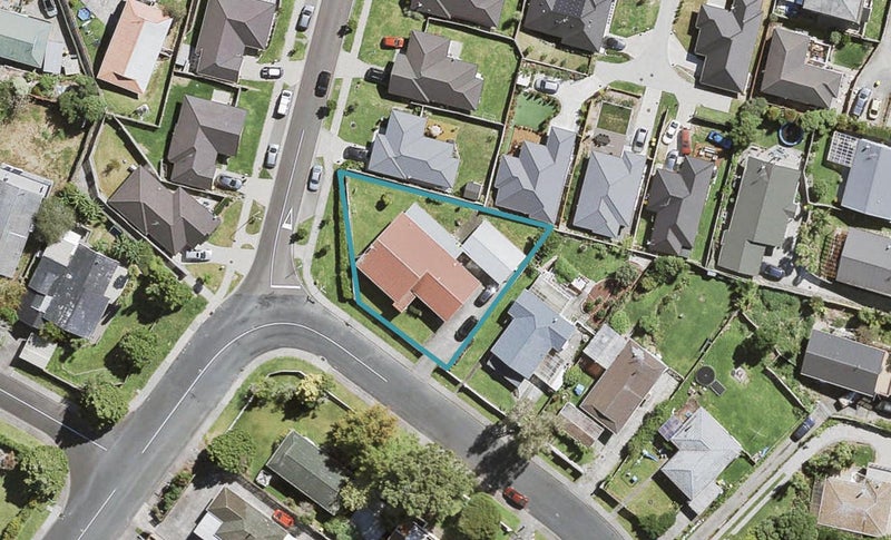4 Aquarius Avenue, Glen Eden, Auckland - Carousel 1