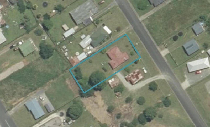 7 Manauiti Street, TE KUITI, Te Kuiti - Carousel 1