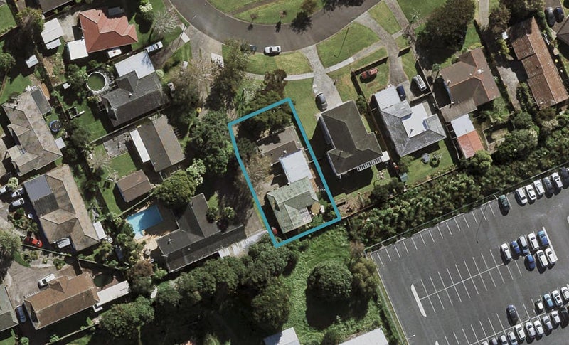 1/42 Windoma Circle, Manukau, Auckland - Carousel 1