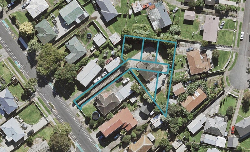 16E Friesian Drive, Mangere, Auckland - Carousel 1