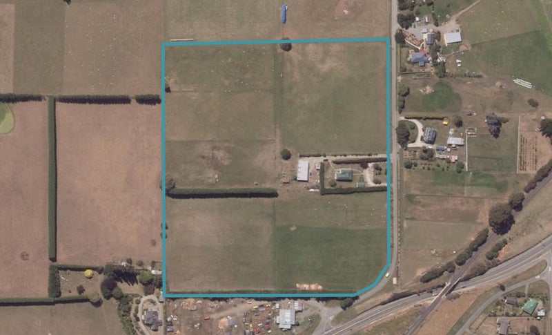 19 McLeods Road, Deborah, Oamaru - Carousel 1