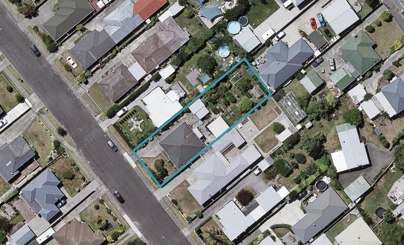 501 Burnett Street, Mahora, Hastings - Carousel 1