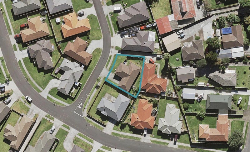 3 Stardon Place, Favona, Auckland - Carousel 1