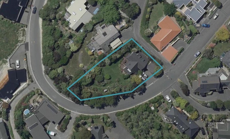 12 Kiteroa Place, Cashmere, Christchurch - Carousel 1