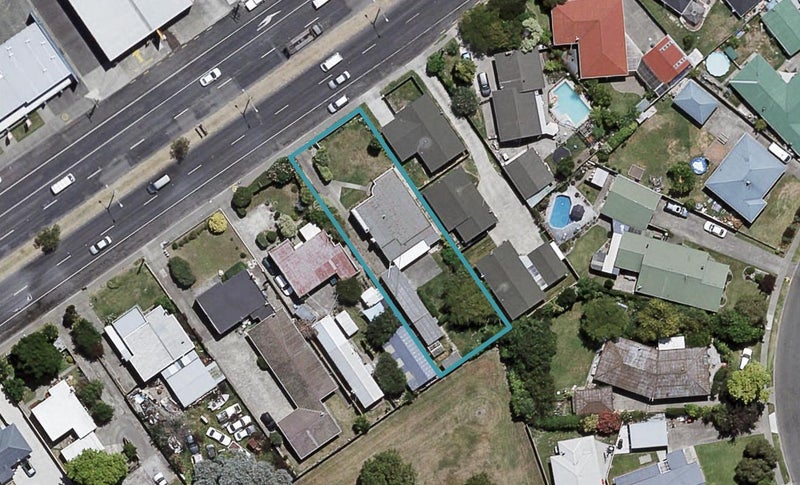 153 Taradale Road, Pirimai, Napier - Carousel 1