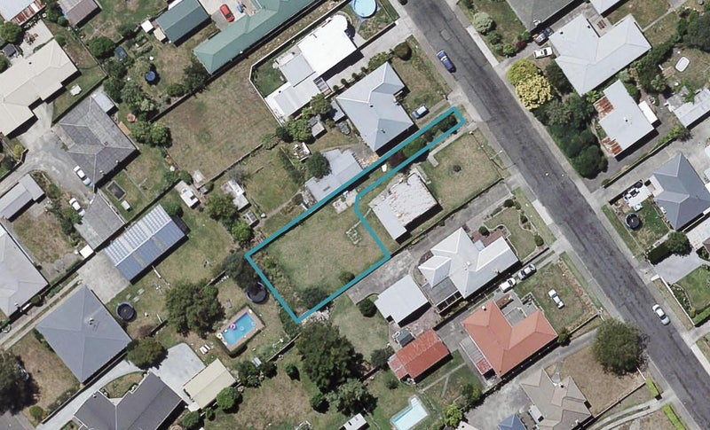 1008A Miro Street, Mahora, Hastings - Carousel 1