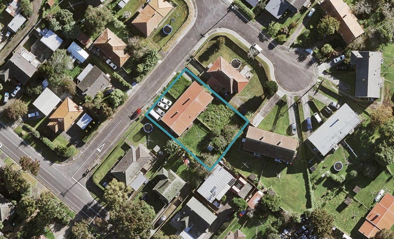 3 Olympus Street, Mount Albert, Auckland - Carousel 1