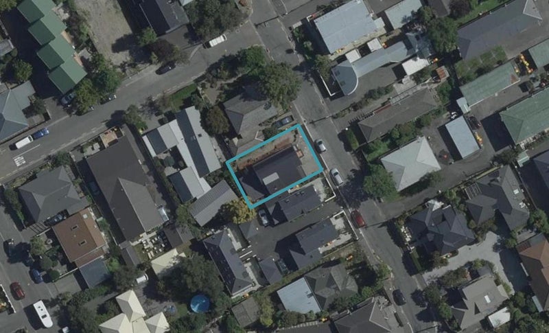 35 Tonbridge Street, Merivale, Christchurch - Carousel 1