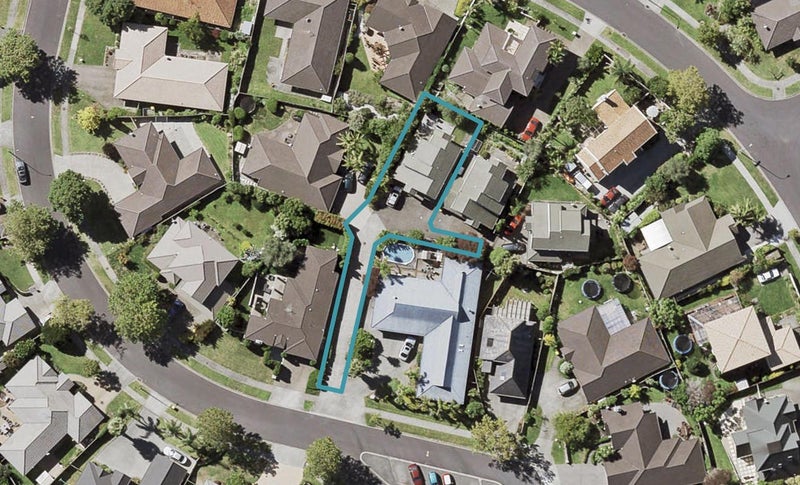 14 Kilsyth Way, East Tamaki Heights, Auckland - Carousel 1