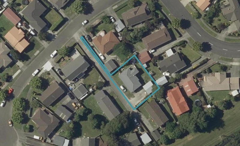 5 Emmerdale Mews, Highbury, Palmerston North - Carousel 1