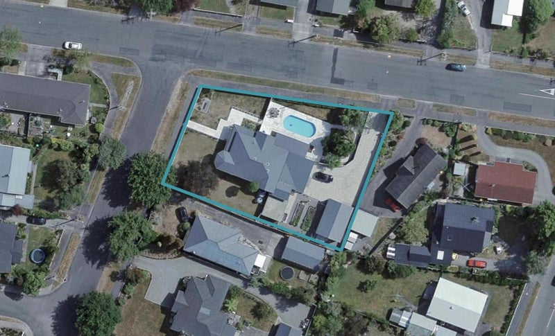 18 Rimu Street, Lansdowne, Masterton - Carousel 1