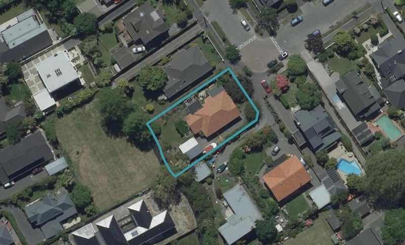 101 St Andrews Square, Strowan, Christchurch - Carousel 1