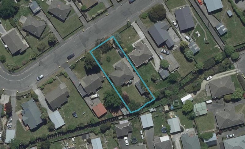 19 Glenfield Crescent, Mairehau, Christchurch - Carousel 1