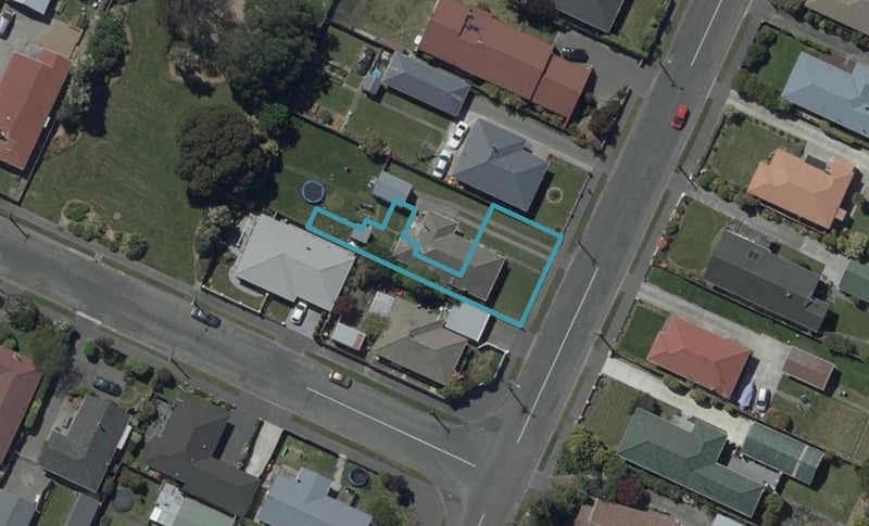 1/57 Ensign Street, Halswell, Christchurch - Carousel 1